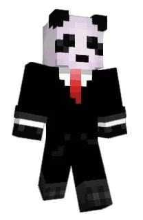pOwO13's Minecraft skin