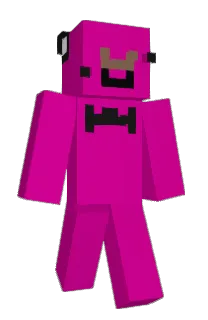 Front of Mr_Slim3Guy's skin