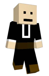 Front of thecoola's skin