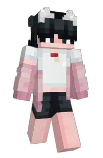 Front of _Zyle's skin