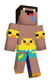 Skin preview