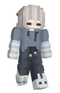 Micscar's Minecraft skin