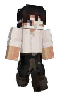 Matiasypunto's Minecraft skin