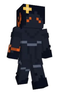 Front of BigOcean50's skin
