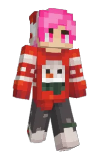 Front of CRY_Kori's skin