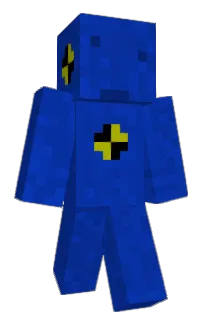 sagemz's Minecraft skin