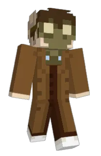 acerophobia's Minecraft skin