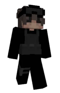 Front of vilius_monstr's skin