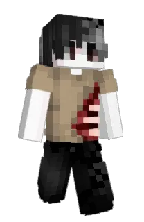 Front of w1nngs's skin