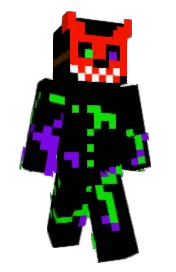 Skin preview