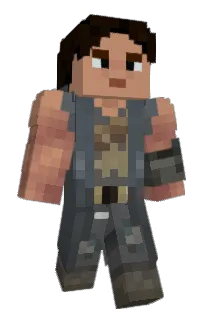 Front of sethicc's skin