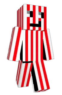 Front of natcrackers's skin