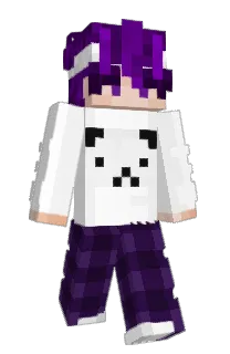 Front of _The__Amir_'s skin