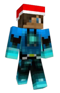 Front of tret1001's skin