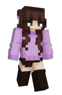 Pogo_Slide's Minecraft skin