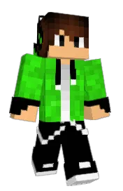 Skin preview