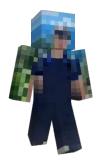 Front of Furek35's skin