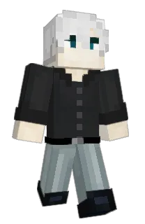 Front of fuchi_sunao's skin