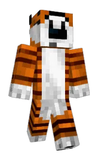 AzzTECH_'s Minecraft skin