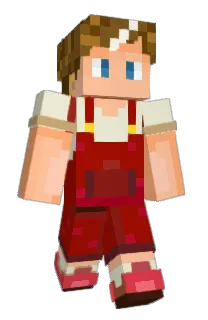 dots413's Minecraft skin
