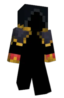 Front of BiggieVertSenior's skin
