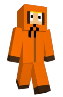 progamerkun's Minecraft skin