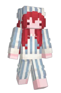 Lonelya_'s Minecraft skin