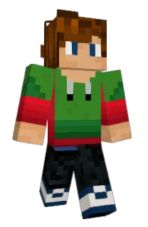 Front of Cornelis0's skin
