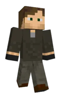 _Julia's Minecraft skin