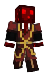 Front of MiniShoe_'s skin