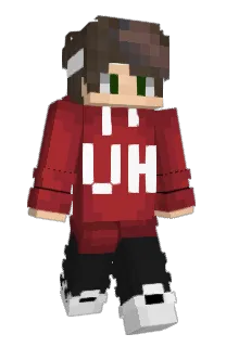 yuta__okkotsu_'s Minecraft skin