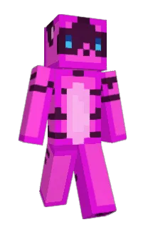 Front of Blackfoot48's skin