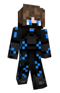 Yo_swiftness's Minecraft skin