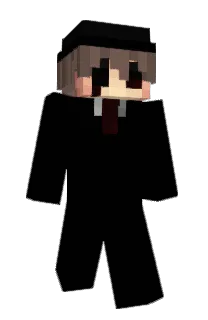 Sweelts's Minecraft skin