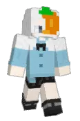 MinetofuCraft
