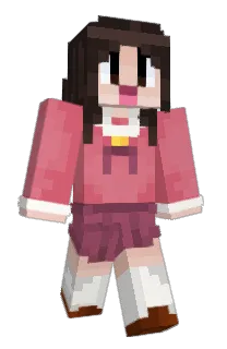 _azali's Minecraft skin