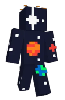 Front of _Wingzy_'s skin