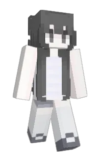 Front of Tjuv's skin