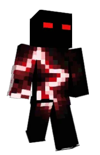 o0cod's Minecraft skin