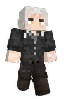 Front of YungRevan's skin