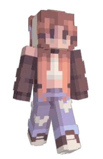 itsslilian4's Minecraft skin