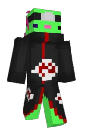 Skin preview