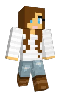 allpal's Minecraft skin