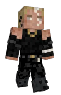 emeldiir's Minecraft skin