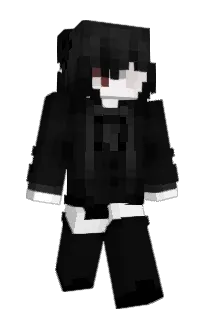 shedaaa's Minecraft skin