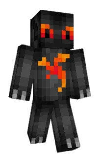 The_Aqua_Rift's Minecraft skin