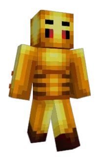 Franums's Minecraft skin
