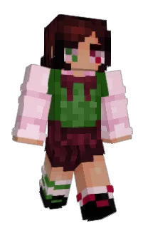 Front of carbonated_m1lk's skin