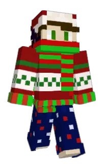 Front of bubba_1029's skin