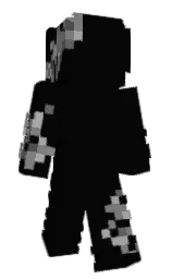 Treqz1_'s Minecraft skin wearing the Common cape